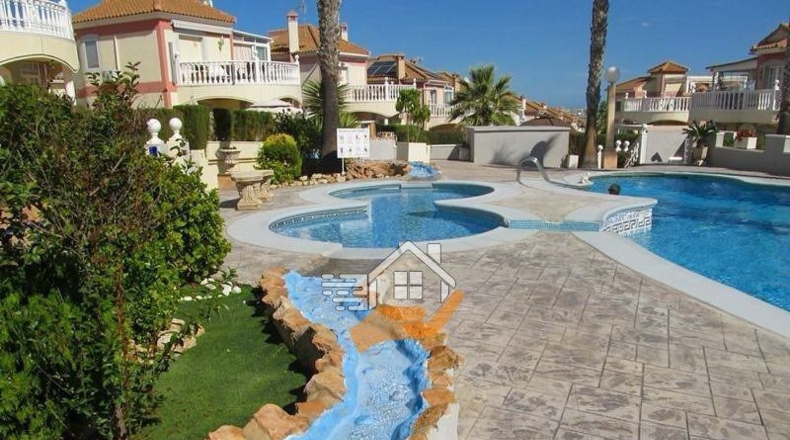 Alicante - Torrevella - 130m2