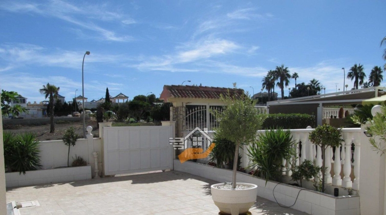 Alicante - Torrevella - 130m2