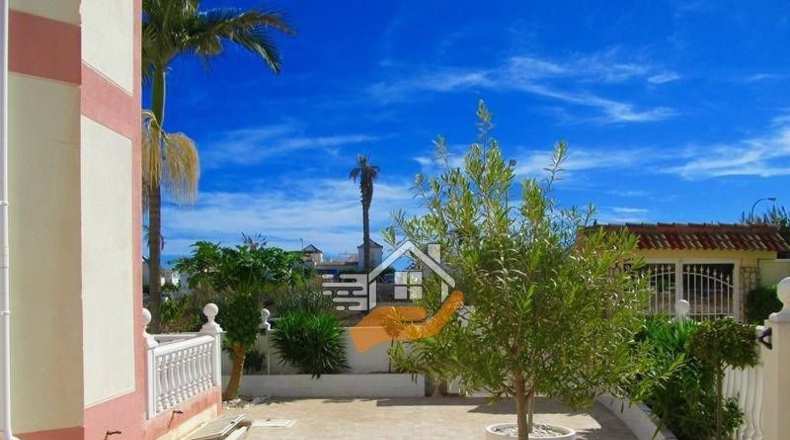 Alicante - Torrevella - 130m2