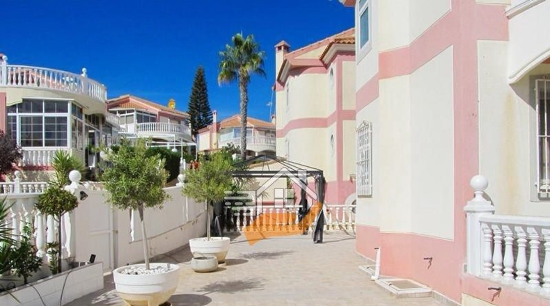 Alicante - Torrevella - 130m2