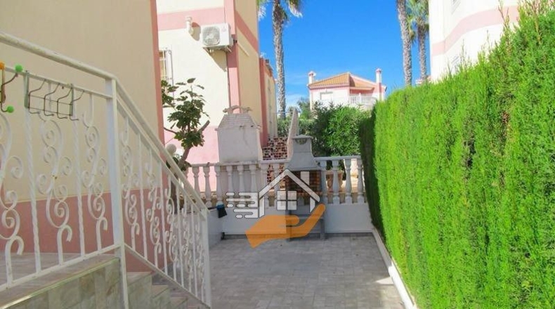 Alicante - Torrevella - 130m2