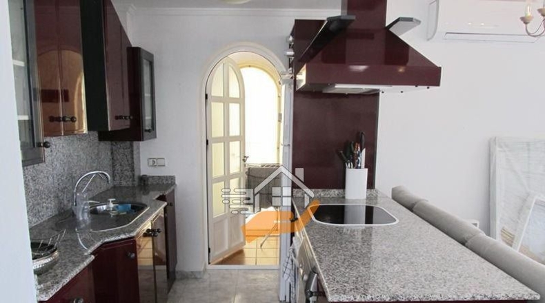 Alicante - Torrevella - 130m2