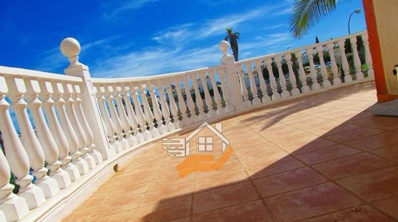 Alicante - Torrevella - 130m2