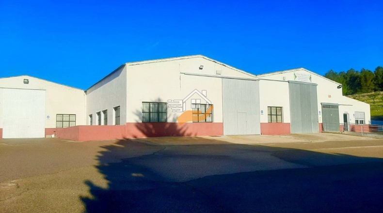 Almería - Vélez-Rubio - 70000m2