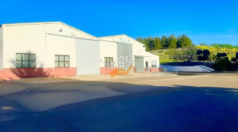 Almería - Vélez-Rubio - 70000m2
