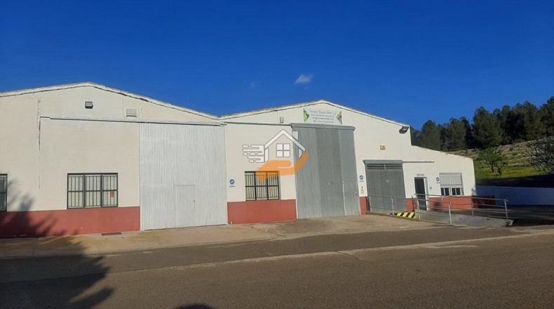 Almería - Vélez-Rubio - 70000m2