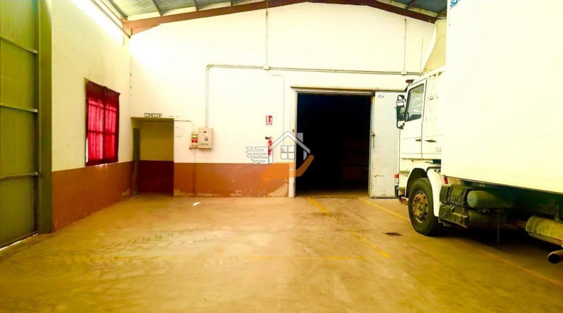Almería - Vélez-Rubio - 70000m2