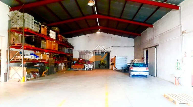 Almería - Vélez-Rubio - 70000m2