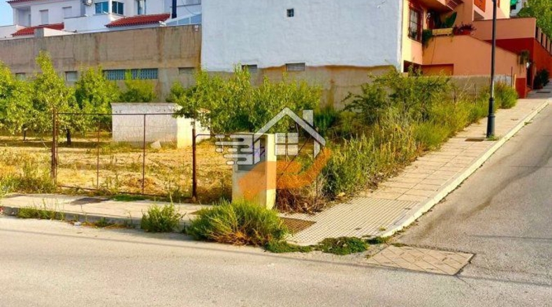 Almería - Велес-Рубио - 125m2