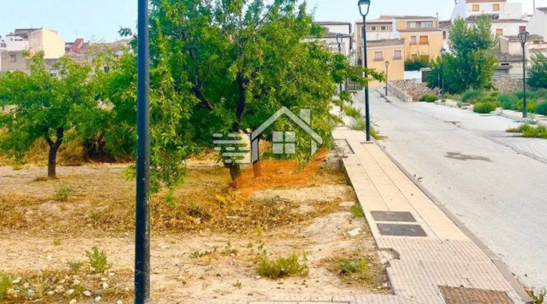 Almería - Велес-Рубио - 125m2