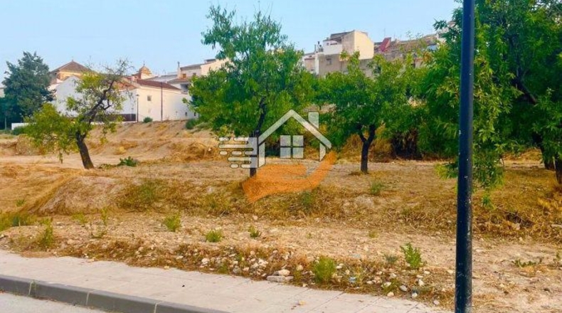 Almería - Велес-Рубио - 125m2