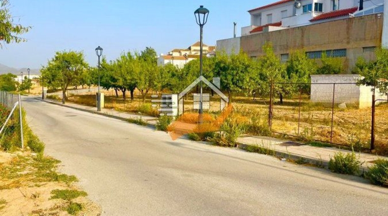 Almería - Велес-Рубио - 125m2
