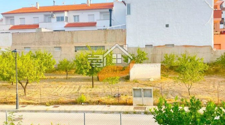 Almería - Велес-Рубио - 125m2