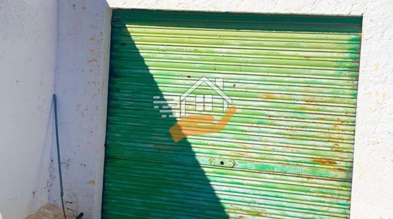 Almeria - Vélez-Rubio - 130000m2