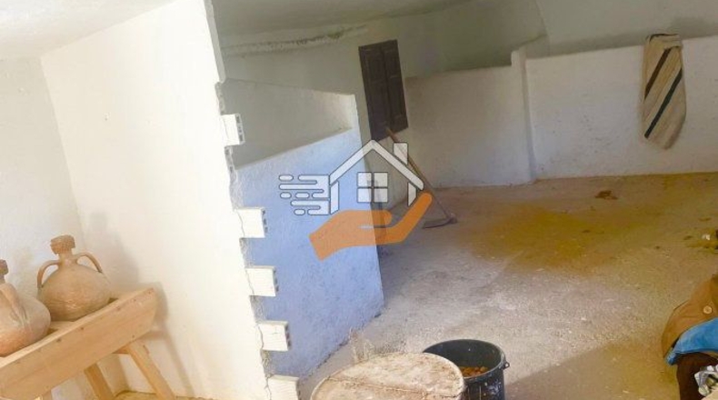 Almería - Vélez-Rubio - 4000m2