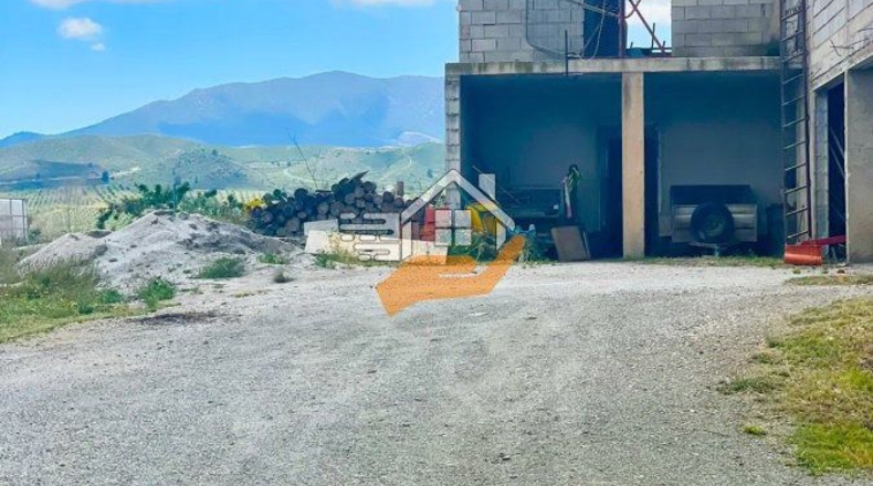Альмерия - Vélez-Rubio - 1000m2