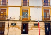Xalet adossat amb terreny en venda a Vélez-Blanco ref.: TR374470 foto