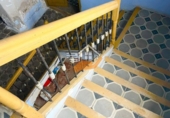 Xalet adossat amb terreny en venda a Vélez-Blanco ref.: TR374470 foto