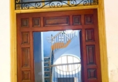 Xalet adossat amb terreny en venda a Vélez-Blanco ref.: TR374470 foto