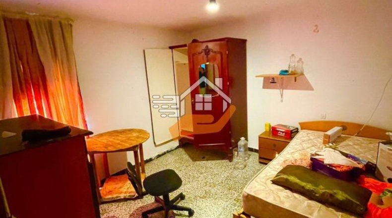Almería - Vélez-Rubio - 137m2