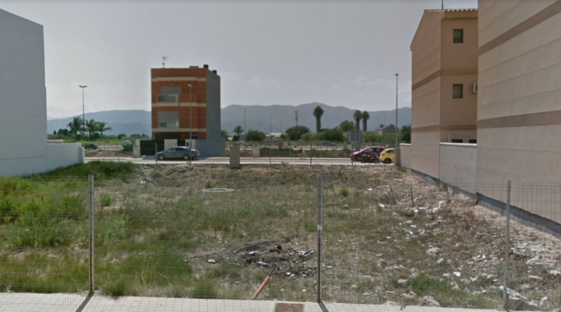 Valencia - Sueca - 112m2