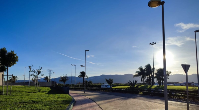 Valencia - Sueca - 112m2