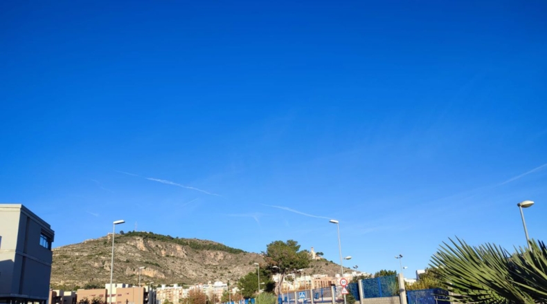 Valencia - Sueca - 112m2