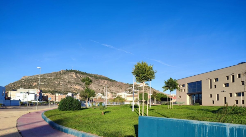 Valencia - Sueca - 112m2