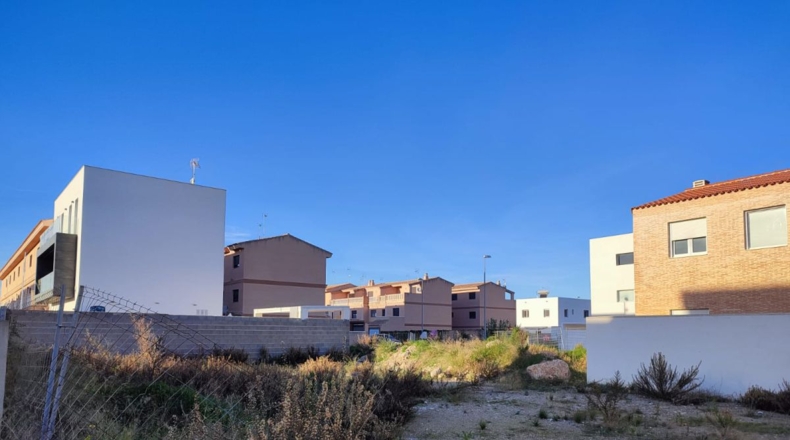 Valencia - Sueca - 112m2