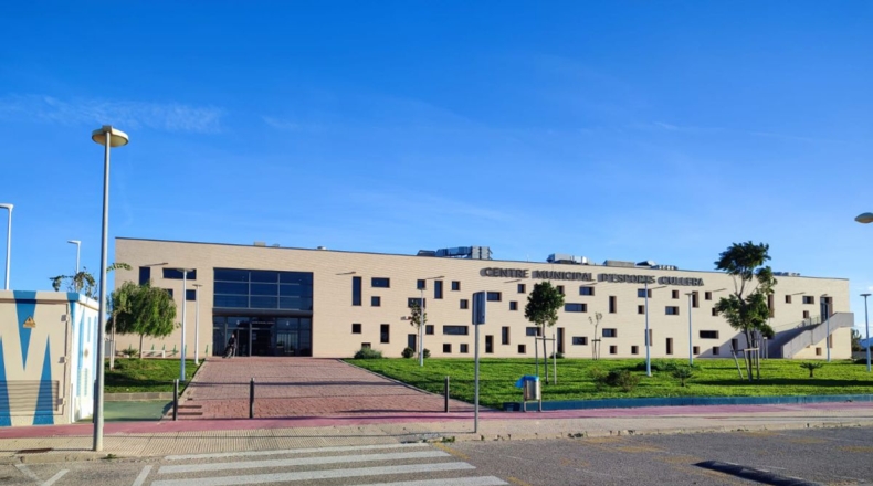 Valencia - Sueca - 112m2