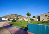 Parcela urbanizable en venta en Sueca ref: TR253740 foto