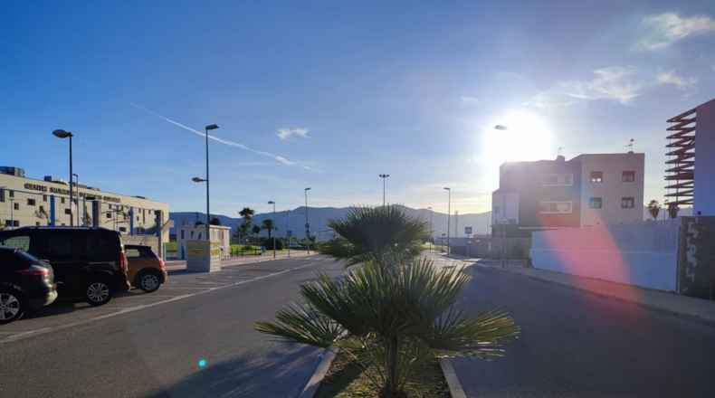 Valencia - Sueca - 112m2