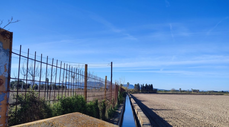 Valencia - Sueca - 6344m2