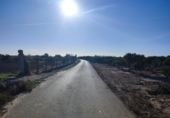 Non-developable land for sale in Sueca ref: TR109497 photo