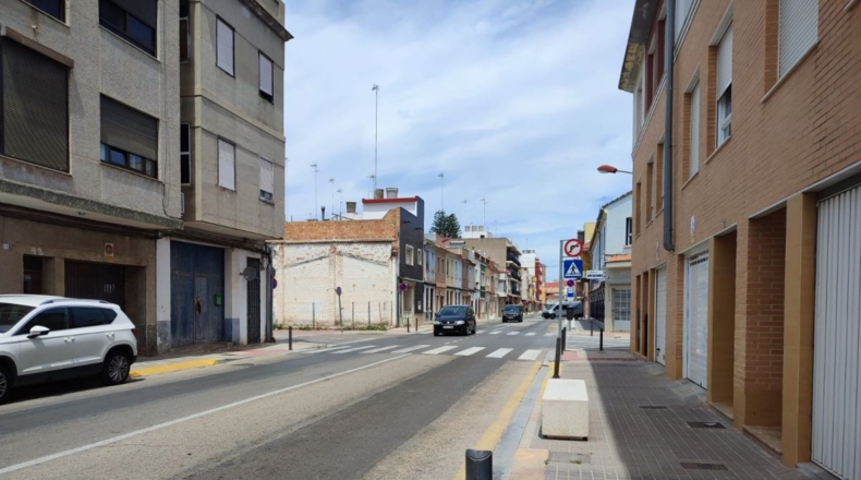 Valencia - Sueca - 267m2