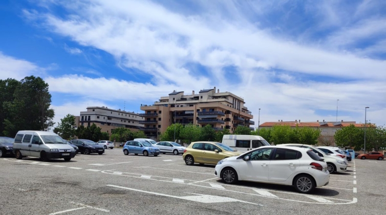 Valencia - Sueca - 267m2