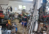 Промышленное здание на продажу в городе Sueca. Фото