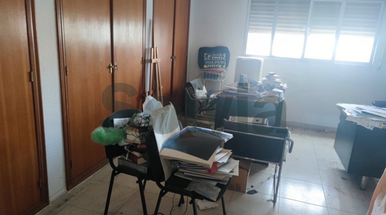 Valencia - Sueca - 1867m2