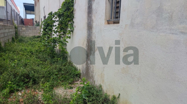 Valencia - Sueca - 1867m2