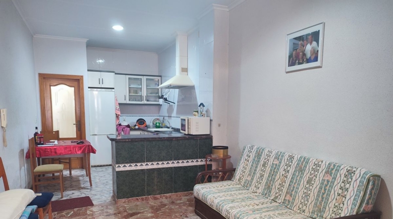 Valencia - Sueca - 78m2