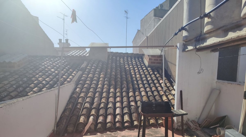 Valencia - Sueca - 78m2