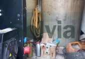 Non-developable land for sale in Alzira ref: TR109495 photo