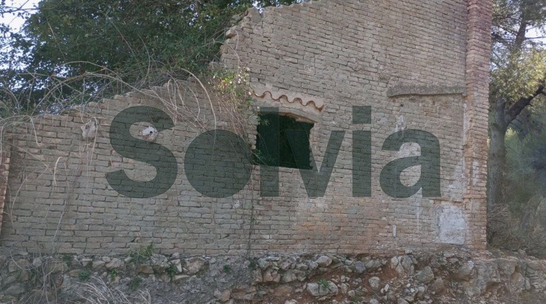 Valencia - la Barraca d'Aigües Vives - 60000m2