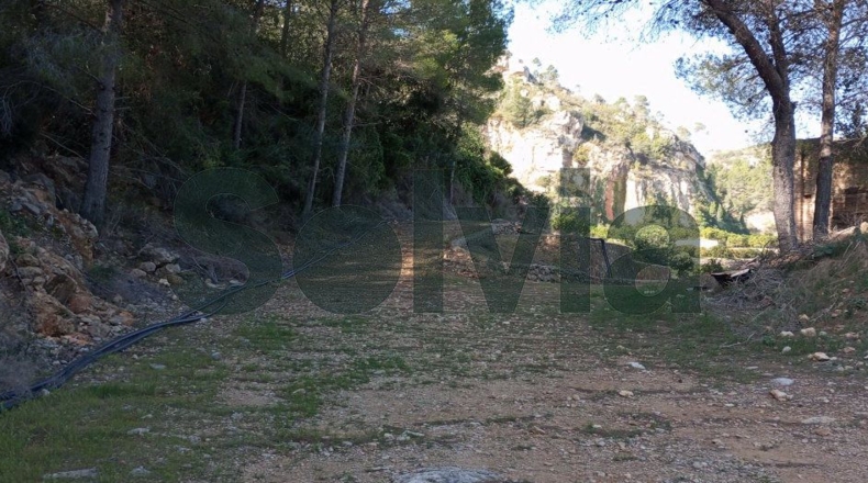 Valencia - la Barraca d'Aigües Vives - 60000m2