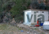 Non-developable land for sale in Alzira ref: TR109495 photo