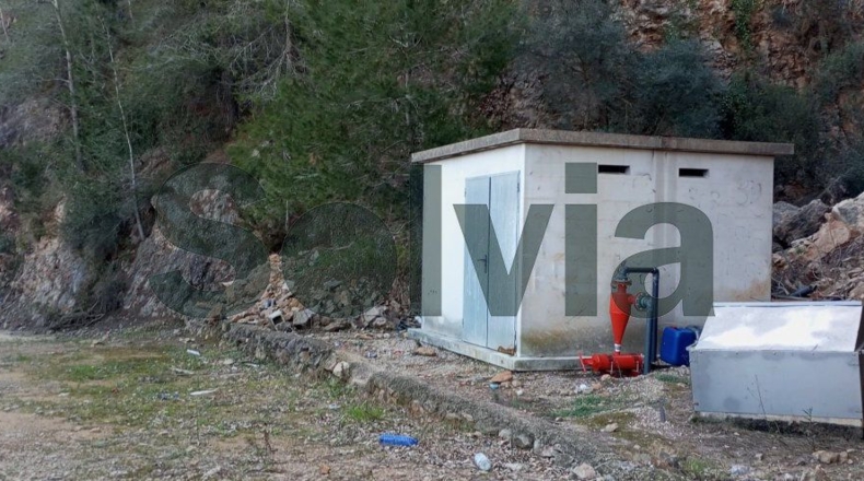 Valencia - la Barraca d'Aigües Vives - 60000m2
