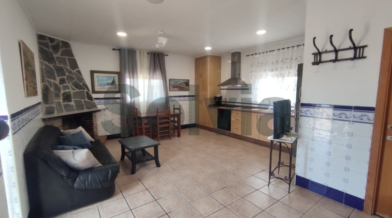 Valencia - Mareny de San Lorenzo - 2059m2