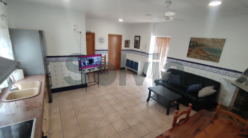 Valencia - Mareny de San Lorenzo - 2059m2