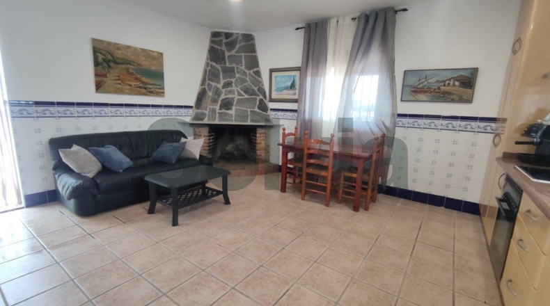 Valencia - Mareny de San Lorenzo - 2059m2