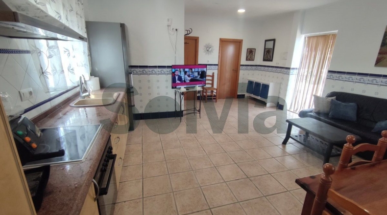 Valencia - Mareny de San Lorenzo - 2059m2